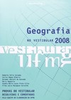 Geografia no vestibular 2008: provas do vestibular resolvidas e comentadas