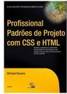 Profissional Padrões de Projetos com CSS e HTML