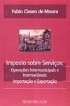 Imposto Sobre Serviços: Operações Intermunicipais e Internacionais
