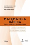 Matemática básica para cursos superiores