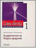Linea Diretta 1 - Supplemento in Língua Spagnola - IMPORTADO