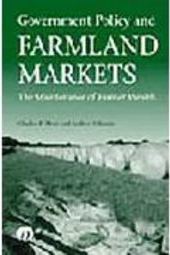 Government Policy and Farmland Markets - Importado