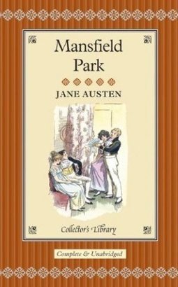 Mansfield Park