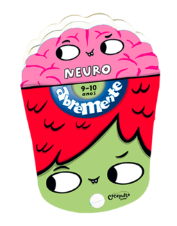 Abremente neuro - 9-10 anos