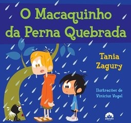 O macaquinho da perna quebrada