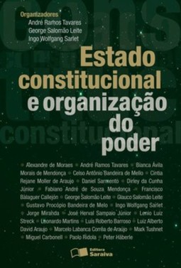 Estado constitucional e organização do poder