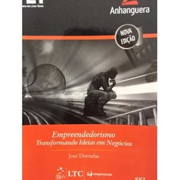 Empreendedorismo - Transformando Idéias em Negócios