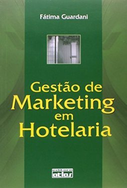Gestão de Marketing em Hotelaria