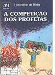A Competição dos Profetas