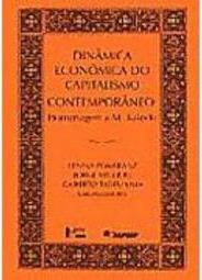 Dinâmica Econômica do Capitalismo Contemporâneo