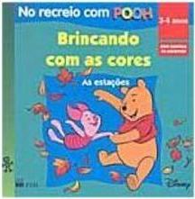 Brincando com as Cores: as Estações