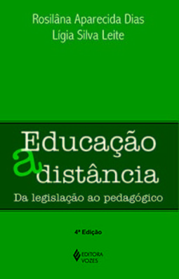 Educação a distância: da legislação ao pedagógico