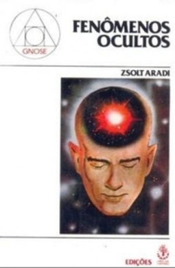 Fenômenos Ocultos (Gnose #3)