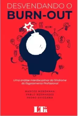 Desvendando o Burn-out
