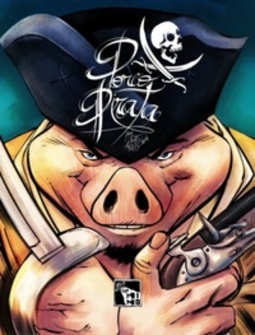 Porco Pirata