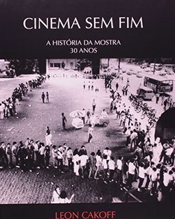Cinema sem Fim