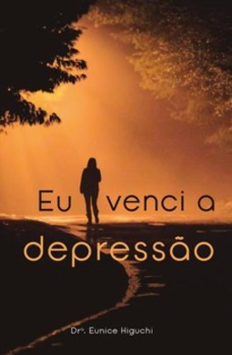 Eu venci a depressão