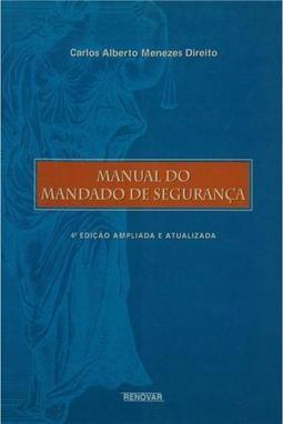 Manual do Mandado de Segurança