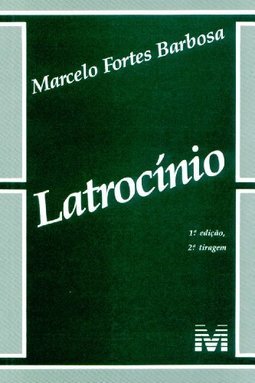 Latrocínio