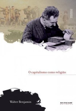 O Capitalismo Como Religiao