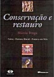 Conservação e Restauro: Pedra, Pintura Mular e Pintura em Tela