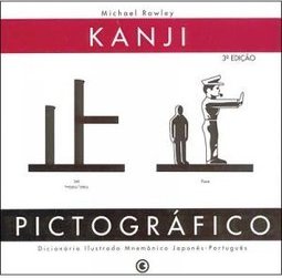 Kanji Pictográfico