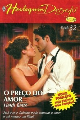 O Preço do Amor