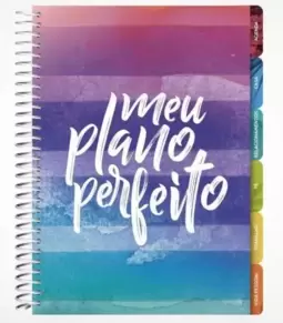 Meu plano perfeito