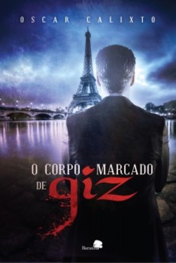 O corpo marcado de giz