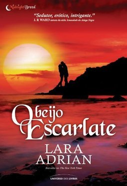 O Beijo Escarlate