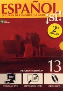 Español  ¡Sí! #13