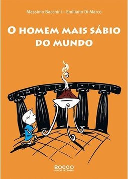 O homem mais sábio do mundo