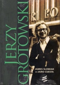 Jerzy Grotowski