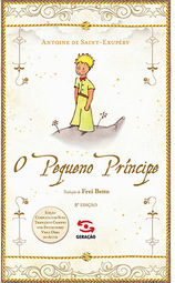 Pequeno Príncipe