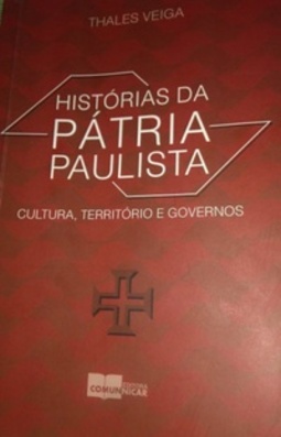 Histórias da Pátria Paulista
