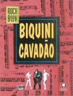 Biquíni Cavadão