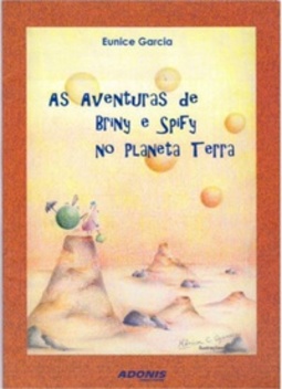 As Aventuras de Briny e Spify no Planeta Terra
