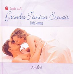 Grandes Técnicas Sexuais