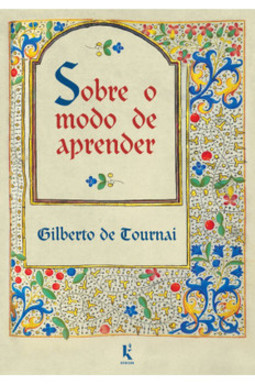 Sobre o modo de aprender