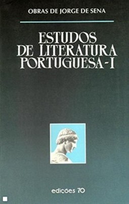 Estudos de literatura portuguesa