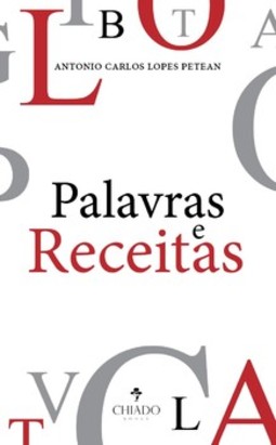 Palavras e receitas