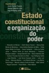 Estado constitucional e organização do poder
