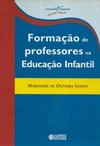 Formação de professores na educação infantil