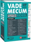 VADE MECUM COMPACTO RIDEEL 19ED 2020