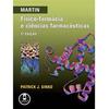 Martin - Físico-farmácia e Ciências Farmacêuticas