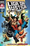 Liga da Justiça #1 (Universo DC #24)