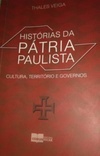 Histórias da Pátria Paulista