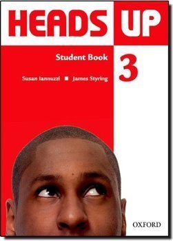 HEADS UP - LEVEL 3 - STUDENT PACK