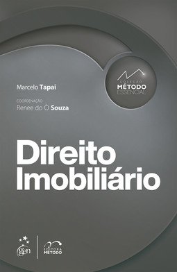 Coleção método essencial - Direito imobiliário
