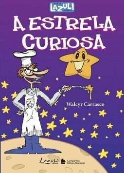 A Estrela Curiosa